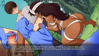 ���្វែងរកជ័យក្នុងជំពូកទី ១ ភាគទី ១៨