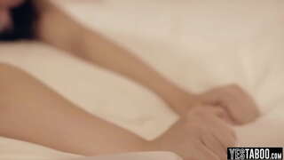 ˍ�러운 젊은 녀는 휘트니 라이트는 못된 릴 slut 한