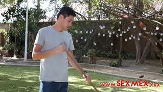 GANGBANG SA USA KA FAIRY