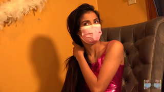 Falt Gripping e Cock