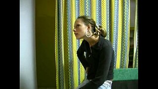 Трахнуть рвезывла тӓнг жопа