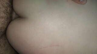 Hardcore anal fuck संग सेक्सी केटी. केटी लिन big dick गहिरो उनको तंग गधा मा.