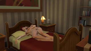 Nevesta byť v prdeli znova