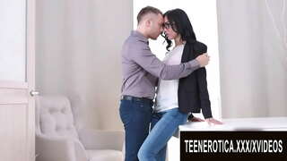 Untamed Hamu Na Teen Uzuri Nika