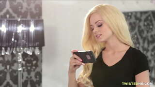 Stepmom paglipat sa fuck anak-anak nga babaye ug sa iyang uyab