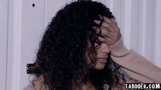 Orang Negro Gadis Scarlit Skandal Sehat Dalam Kuncian