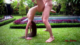 ���ોલેજ કિશોર કે કિશોરી નહીં ગાંડ થી મોં વાહિયાત