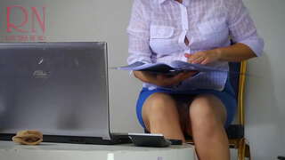 Shaggy predkladá Velma, aby sa vyzliekol. Velma masturbuje a dosiahne orgazmus! Celé VIDEO https://is.gd/TFz2lx