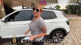 Imao sam seks sa partnerom veoma vruće