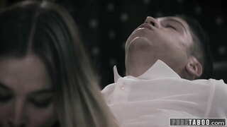 Fucking Mah Stepbrother Pikeun Sorangan Alus - PART 2