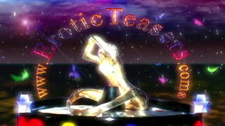 Brazílske dievčatá tribbing