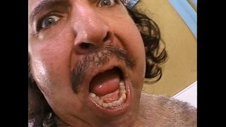 Jake Steed, Ron Jeremy, lan Sienna