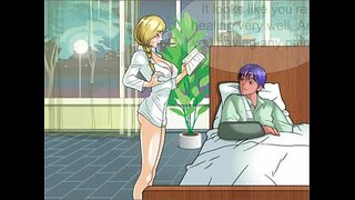 Uspokojenie A Kurva Prvej Triedy Liečba