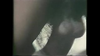 Vintage Futai Interracial 1