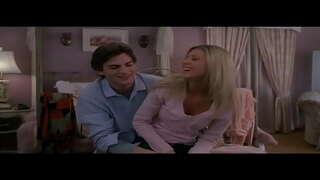 Cathy Richard Sex Zeene an Mengem Chef