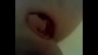 ���ेरो पूर्व-प्रेमिका masturbating अर्जेन्टिना