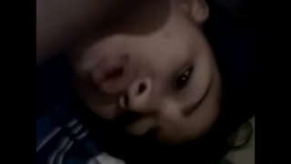 Cojiendola x the ass.3GP