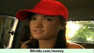 I fuck you pre peňažné 27