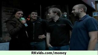 Čo môžete urobiť pre peniaze 5