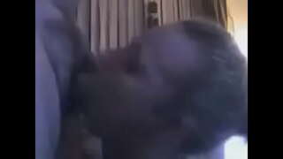 Horny 30&#039; ετών ξανθιά είναι χάλια και deepthroats.