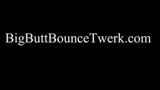 PAWG تهتز لها الحمار ضخمة