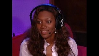 Sexy Naked Thathar 2 air 2 Howard Stern