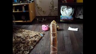 Ысык ебля в жопу