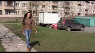 تنگ سوراخ حاصل موٹی ڈک