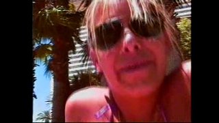 Seymore swen medikal Ale gwo twou san Fon Andedan nan Shane