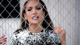 Ջենիֆեր Լոպեսը - Կատակ ալբոմի A. K. A. Booty