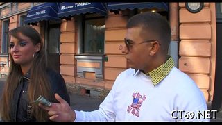 Wild binnenshuis seks daad