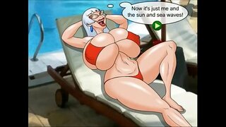 Coñecer e Foda Xmas Pagar Aumento 4 Vacacións de Verán