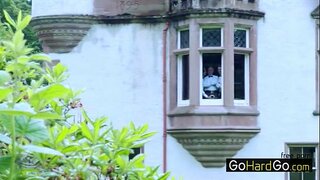 Bắn Bao nhiêu dicks sẽ âm hộ của mình đi khiêu dâm