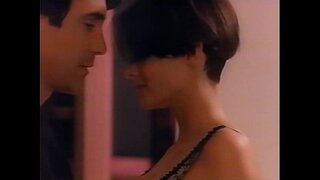 Wendy Hamilton molt rares escena de sexe (Puntuació)