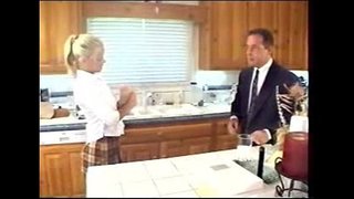 Jodie Moore - Blondýna chůva