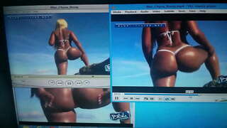 Чайна Блак (1)