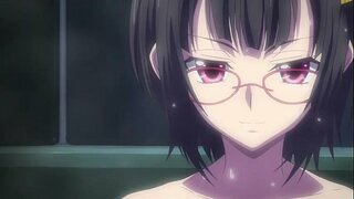 H. DxD Новый 03