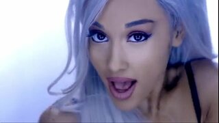 Ariana Grande - Ostrość
