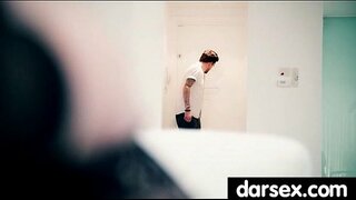 ȏ�やかなBabe熱心に聞22