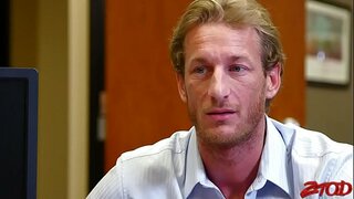 Dani Daniels Anfle Opòtinite