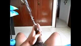 Cumming kwa ajili ya jogoo