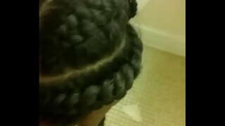 Môj cuzzo Monique suck my dick b4 ich večeru, podvádzanie, suka