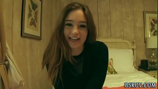 Jodi Taylor faigheann fucked