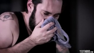 Yoqimli, jo&#039;ja bepul xona va taxta uchun qo&#039;pol jinsiy savdolari 