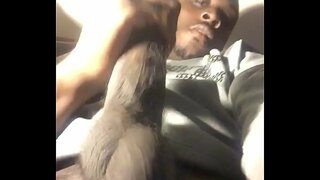 ���ੈਨੂੰ Stroking ਮੇਰੇ ਵੱਡੇ ਚੂਚਕ Til ਮੈਂ ਕਮ