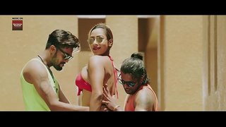 Namkeen Jente Kamalika Chanda NY SANG 2017 HD-VIDEO - YouTube (1080p)