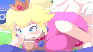 Nintendo Krijgt Opgetrokken Remix!