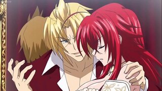 Raizel DXD 12 Я здесь, чтобы сдержать свое обещание BD 1080p FLAC 0D035F99.E.mp4 ( 720p ) 00