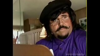 Ž�得北部令人难以置信你他妈的和兼Jr Carrington