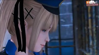 Marie Rose DOA Pagtigum